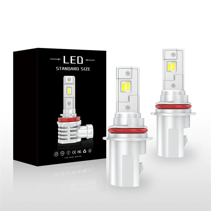 Accessoris del cotxe Llum Millor bombeta de recanvi LED