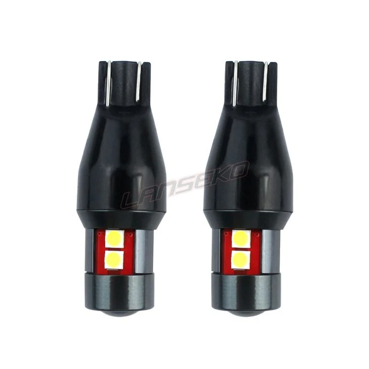 Kit de llum led interior per a cotxe