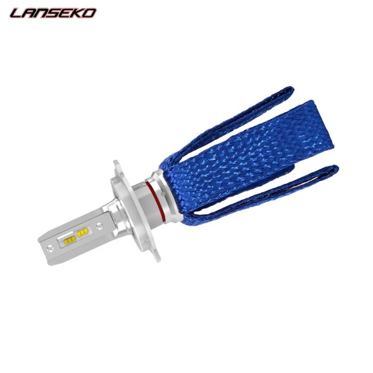 5S Plus H4 Motorcycle LED Headlight Bulb Kit