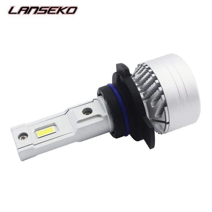 Fitting Led Bulbs To Cars