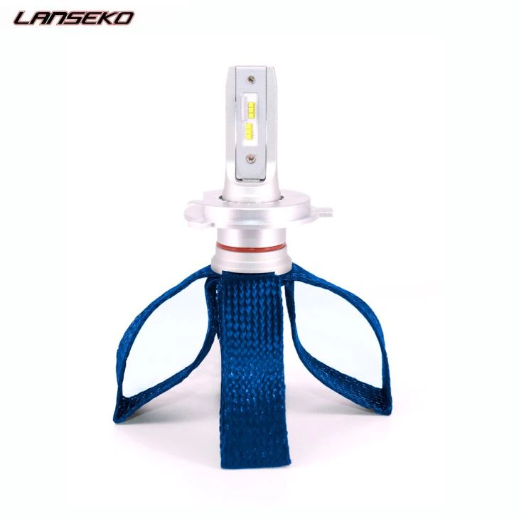 Refredament flexible 5S Plus LED far HB2 H4