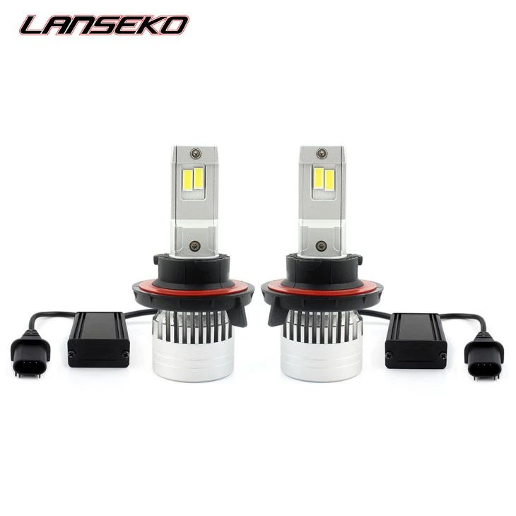 Model led voltatge de far DC9V 32V