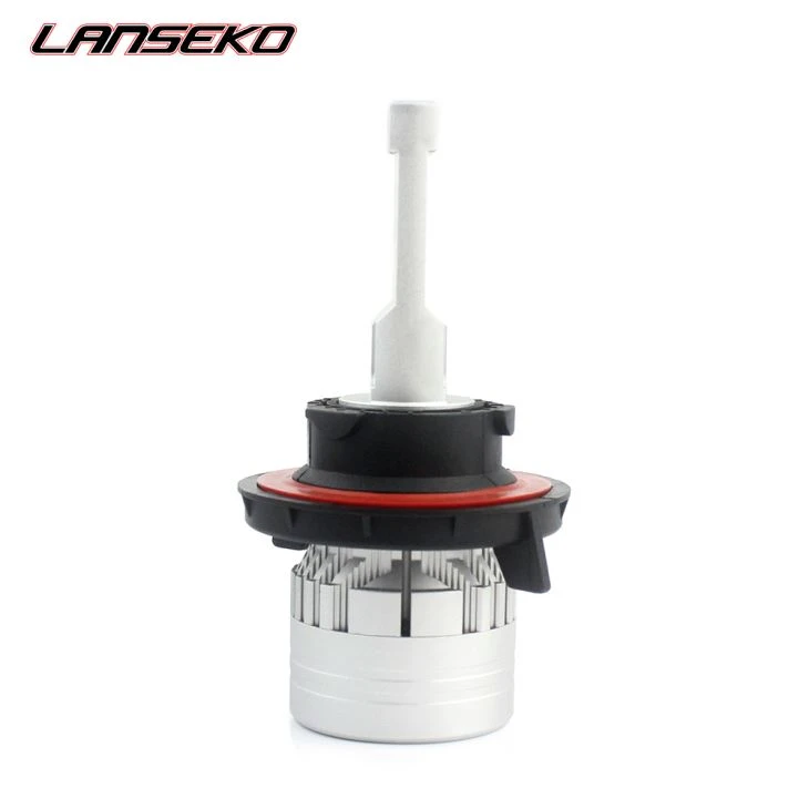 Model LED Headlight Voltage DC9V 32V