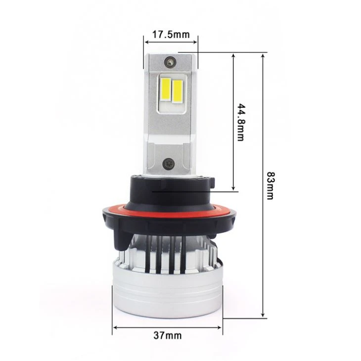 Auto Accessories LED Replacement Headlight