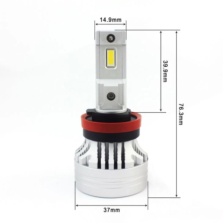 Far Led H11