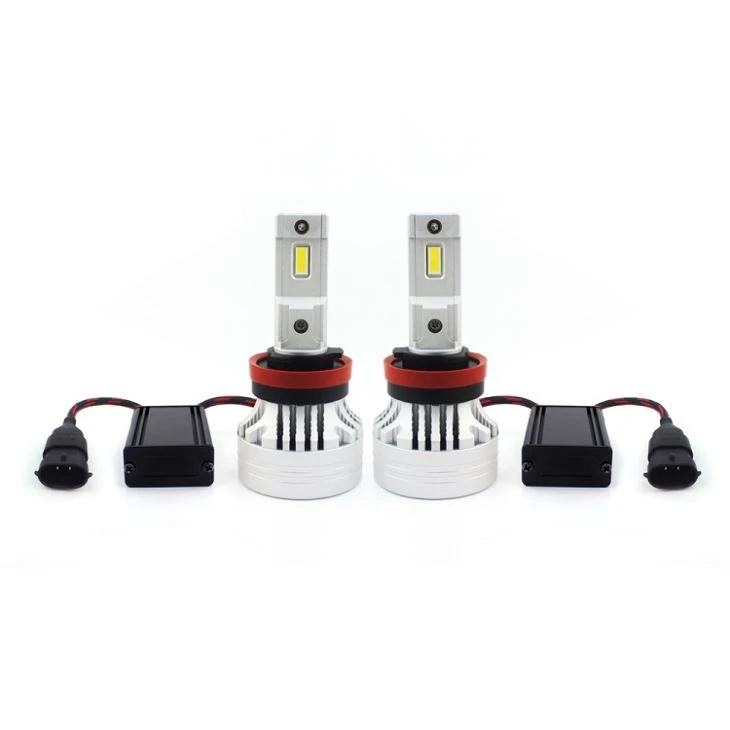 h11 led headlight bulb
