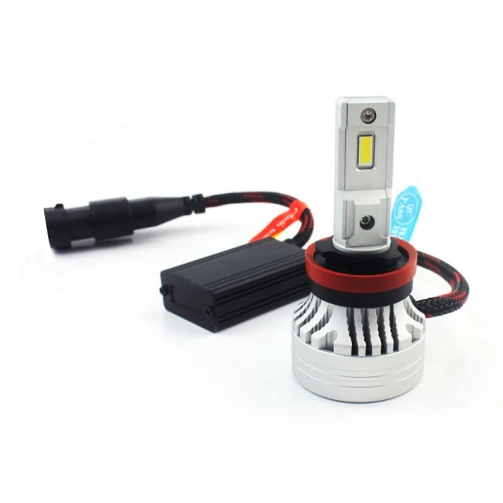 led headlights
