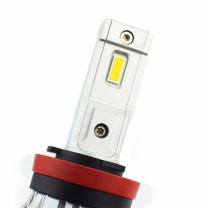 Wholesale Factory Car LED Headlight Custom Product