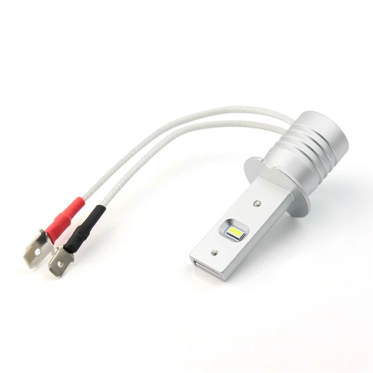 Auto Bulbs H3 Model V10P Car Led Headlight Kit