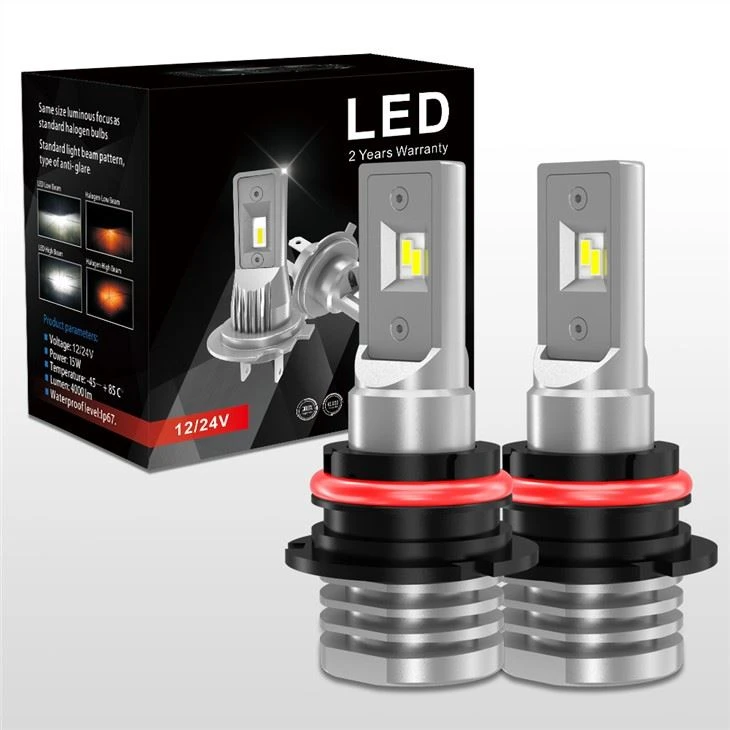 Millor bombeta LED 9004