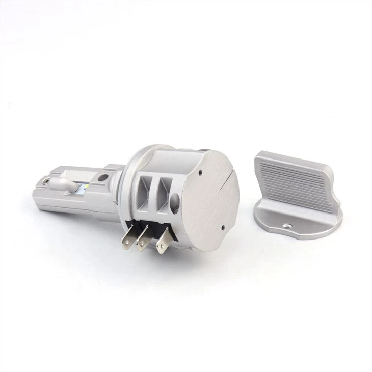 Canbus H15 Led Headlight Conversion Kit