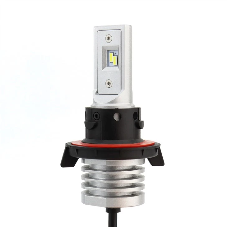 H4 H13 Led Headlight Bulbs High Low