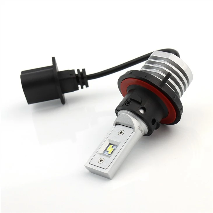 H4 H13 Led Headlight Bulbs High Low