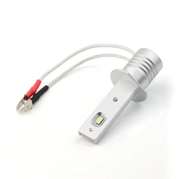 LED Replacement Bulbs H1 For Cars