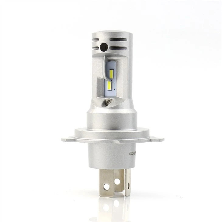 Samll Size LED Fog Light H4