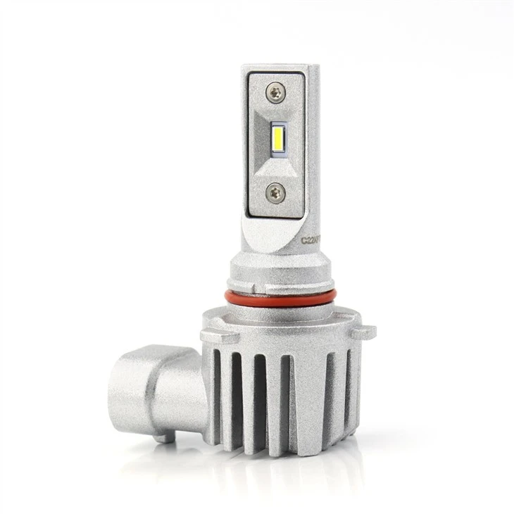 Super Quality V10P LED Headlight Bulbs 9005 HB3 With CSP Chips