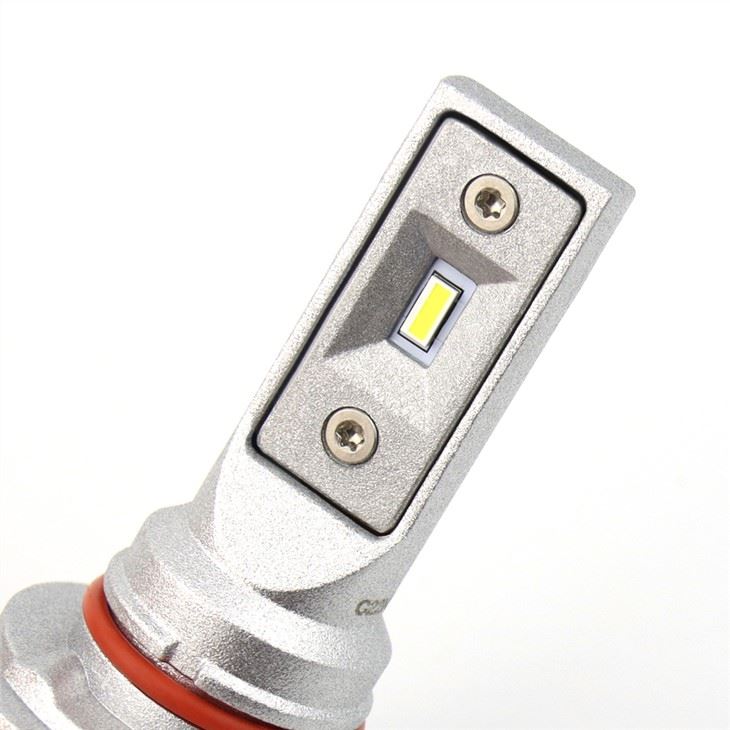 Super Quality V10P LED Headlight Bulbs 9005 HB3 With CSP Chips