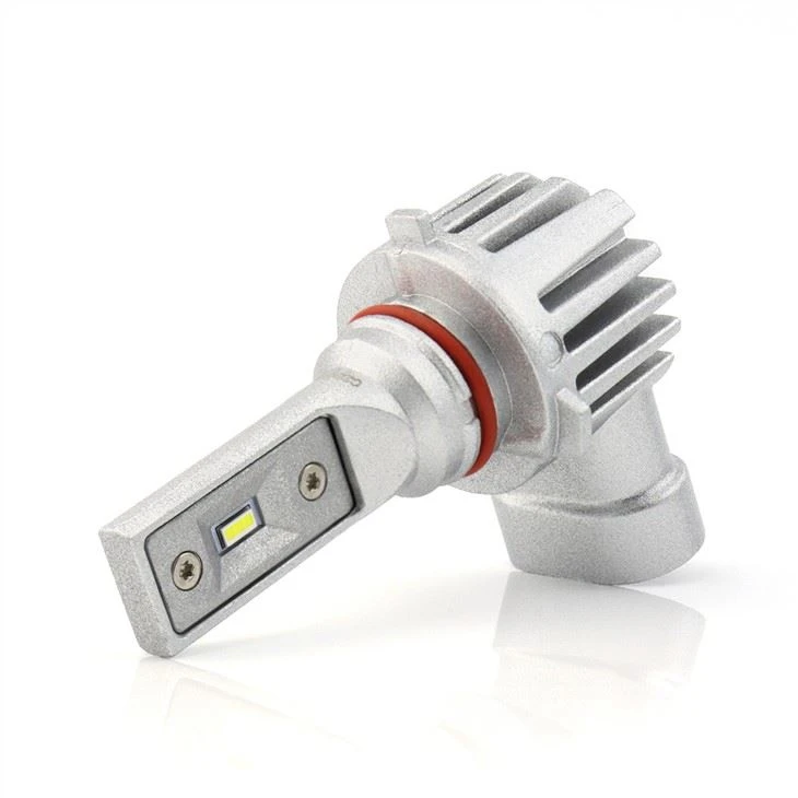 Super Quality V10P LED Headlight Bulbs 9005 HB3 With CSP Chips
